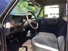 1985 Ford F100 (CC-2110073) for sale in Cadillac, Michigan