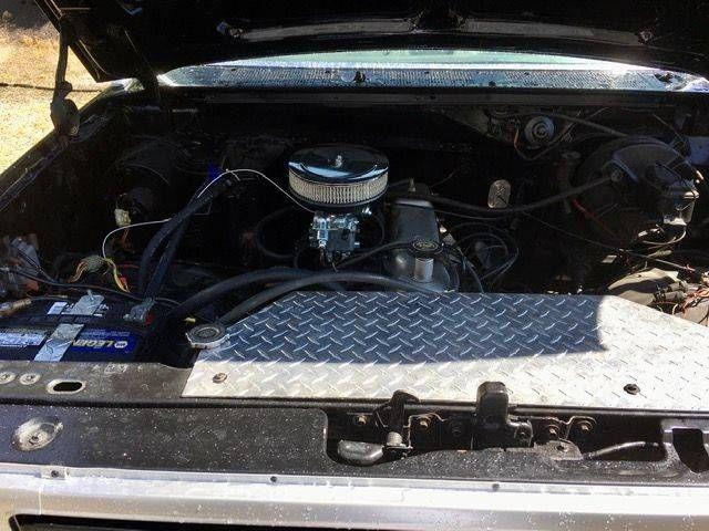 1985 Ford F100 (CC-2110073) for sale in Cadillac, Michigan