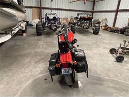 2012 Harley-Davidson Fat Bob (CC-2110730) for sale in Cadillac, Michigan