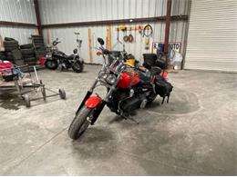 2012 Harley-Davidson Fat Bob (CC-2110730) for sale in Cadillac, Michigan