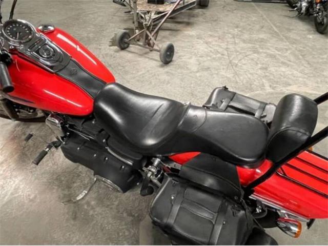 2012 Harley-Davidson Fat Bob (CC-2110730) for sale in Cadillac, Michigan