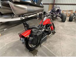 2012 Harley-Davidson Fat Bob (CC-2110730) for sale in Cadillac, Michigan