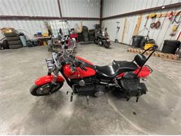 2012 Harley-Davidson Fat Bob (CC-2110730) for sale in Cadillac, Michigan