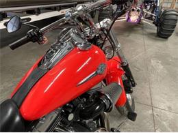 2012 Harley-Davidson Fat Bob (CC-2110730) for sale in Cadillac, Michigan