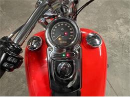 2012 Harley-Davidson Fat Bob (CC-2110730) for sale in Cadillac, Michigan