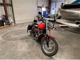 2012 Harley-Davidson Fat Bob (CC-2110730) for sale in Cadillac, Michigan