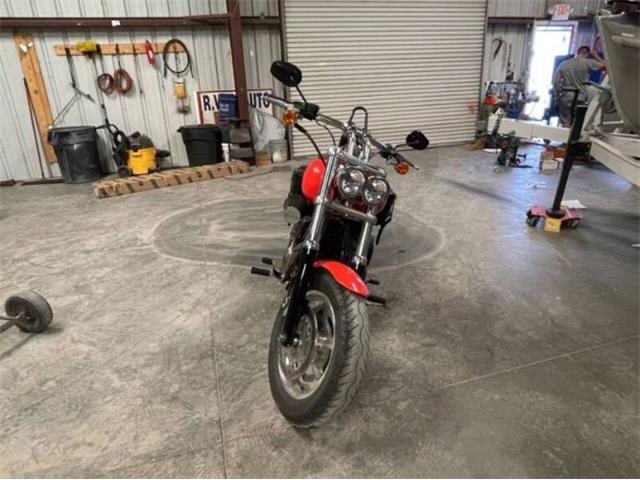 2012 Harley-Davidson Fat Bob (CC-2110730) for sale in Cadillac, Michigan