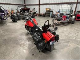 2012 Harley-Davidson Fat Bob (CC-2110730) for sale in Cadillac, Michigan