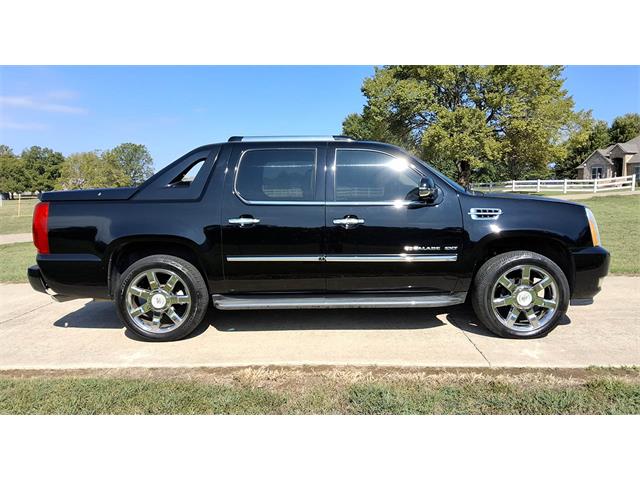 2012 Cadillac Escalade (CC-2117301) for sale in Biloxi, Mississippi