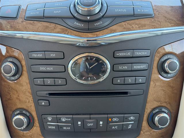 2013 Infiniti QX56 (CC-2117302) for sale in Paducah, Kentucky