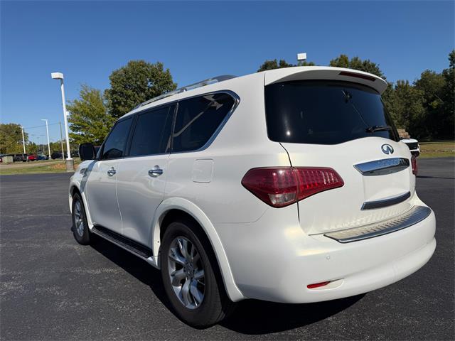 2013 Infiniti QX56 (CC-2117302) for sale in Paducah, Kentucky