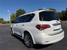 2013 Infiniti QX56 (CC-2117302) for sale in Paducah, Kentucky
