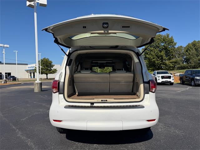2013 Infiniti QX56 (CC-2117302) for sale in Paducah, Kentucky