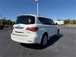 2013 Infiniti QX56 (CC-2117302) for sale in Paducah, Kentucky