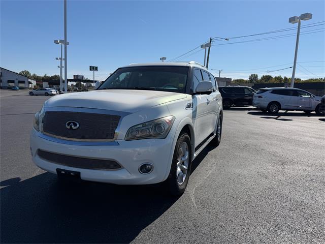 2013 Infiniti QX56 (CC-2117302) for sale in Paducah, Kentucky