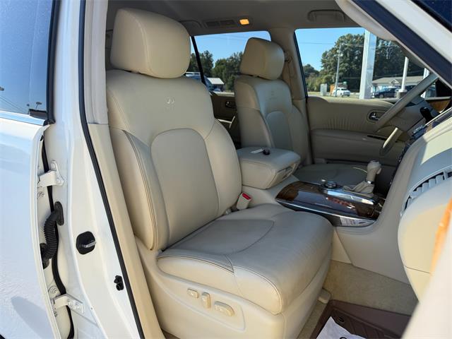 2013 Infiniti QX56 (CC-2117302) for sale in Paducah, Kentucky