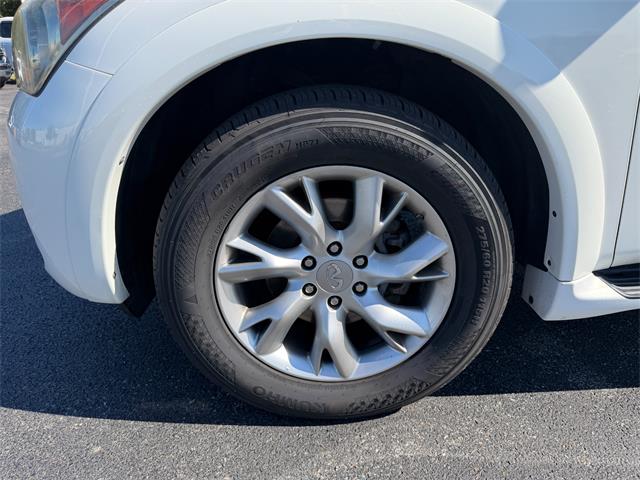 2013 Infiniti QX56 (CC-2117302) for sale in Paducah, Kentucky