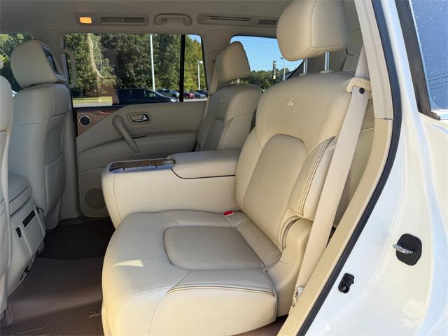 2013 Infiniti QX56 (CC-2117302) for sale in Paducah, Kentucky
