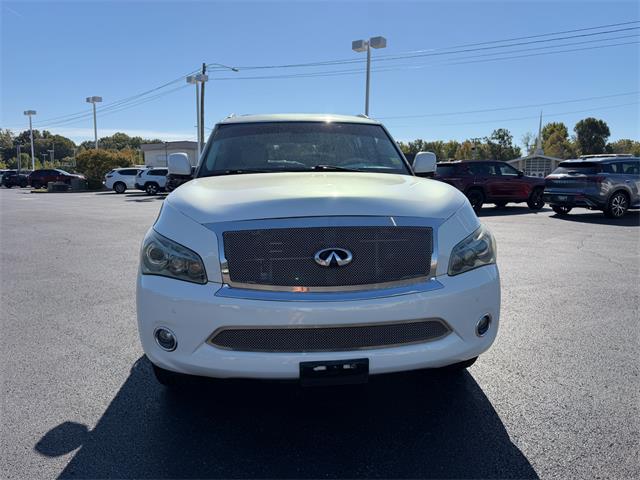 2013 Infiniti QX56 (CC-2117302) for sale in Paducah, Kentucky