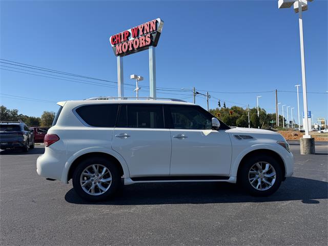 2013 Infiniti QX56 (CC-2117302) for sale in Paducah, Kentucky