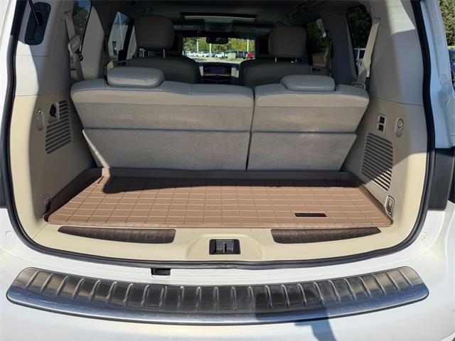 2013 Infiniti QX56 (CC-2117302) for sale in Paducah, Kentucky
