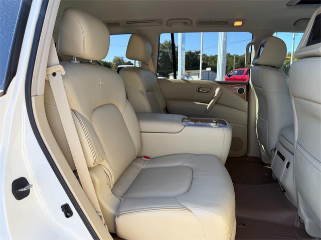 2013 Infiniti QX56 (CC-2117302) for sale in Paducah, Kentucky