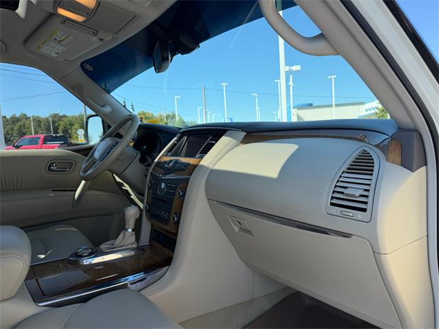 2013 Infiniti QX56 (CC-2117302) for sale in Paducah, Kentucky