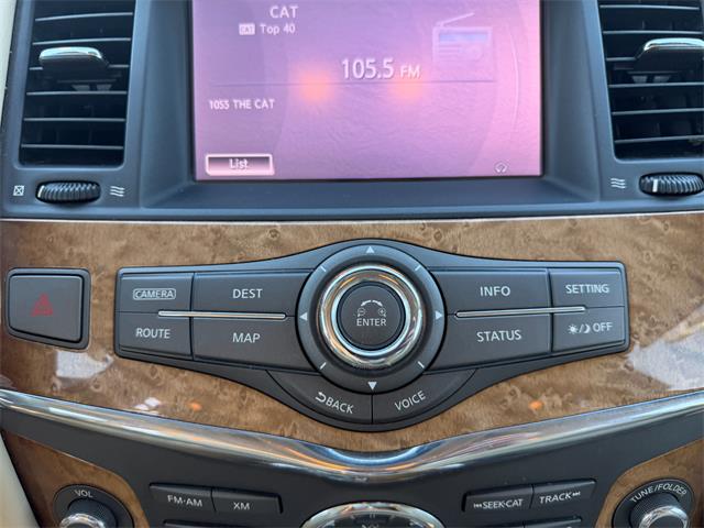 2013 Infiniti QX56 (CC-2117302) for sale in Paducah, Kentucky