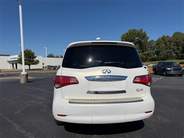2013 Infiniti QX56 (CC-2117302) for sale in Paducah, Kentucky