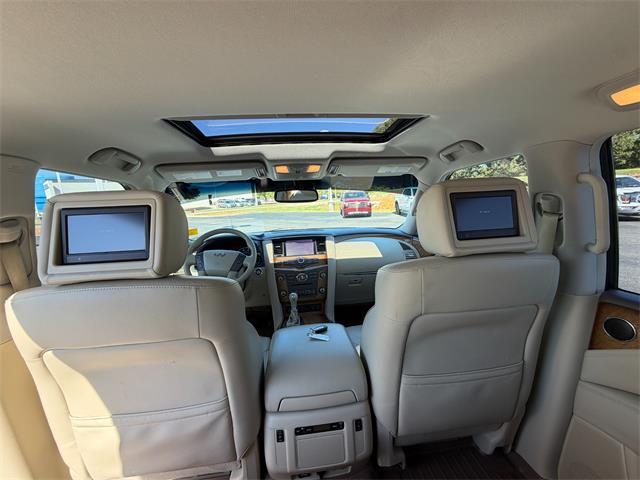 2013 Infiniti QX56 (CC-2117302) for sale in Paducah, Kentucky