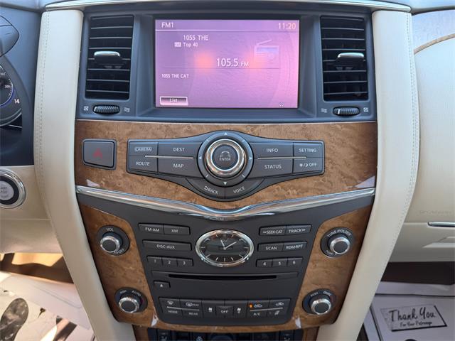 2013 Infiniti QX56 (CC-2117302) for sale in Paducah, Kentucky