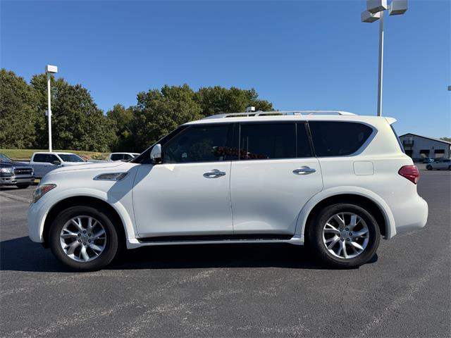 2013 Infiniti QX56 (CC-2117302) for sale in Paducah, Kentucky