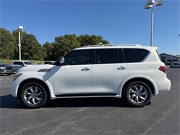 2013 Infiniti QX56 (CC-2117302) for sale in Paducah, Kentucky