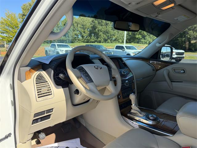 2013 Infiniti QX56 (CC-2117302) for sale in Paducah, Kentucky