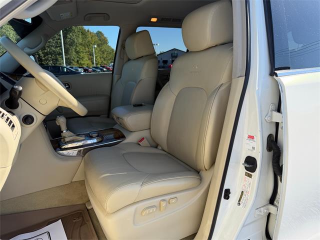 2013 Infiniti QX56 (CC-2117302) for sale in Paducah, Kentucky