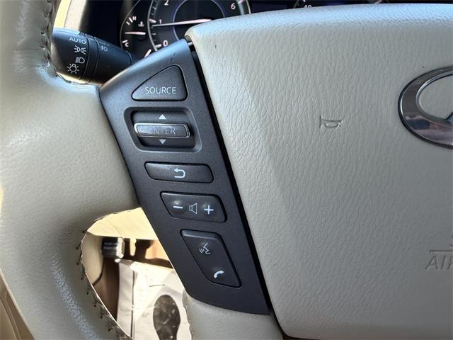 2013 Infiniti QX56 (CC-2117302) for sale in Paducah, Kentucky