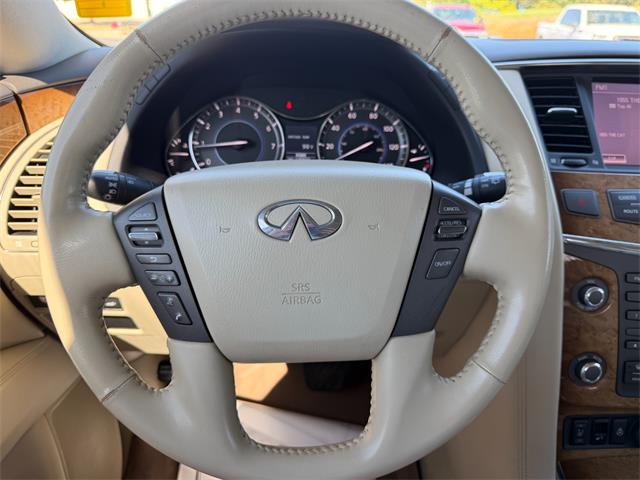 2013 Infiniti QX56 (CC-2117302) for sale in Paducah, Kentucky