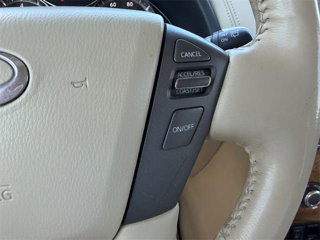 2013 Infiniti QX56 (CC-2117302) for sale in Paducah, Kentucky