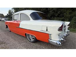 1955 Chevrolet 210 (CC-2117303) for sale in Biloxi, Mississippi