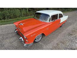 1955 Chevrolet 210 (CC-2117303) for sale in Biloxi, Mississippi