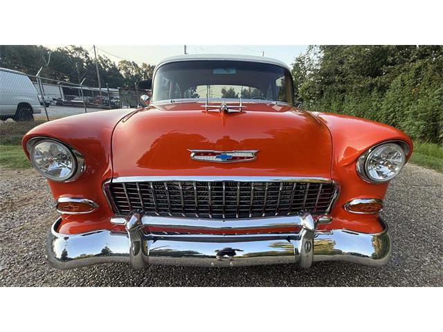 1955 Chevrolet 210 (CC-2117303) for sale in Biloxi, Mississippi