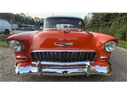 1955 Chevrolet 210 (CC-2117303) for sale in Biloxi, Mississippi