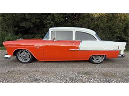 1955 Chevrolet 210 (CC-2117303) for sale in Biloxi, Mississippi
