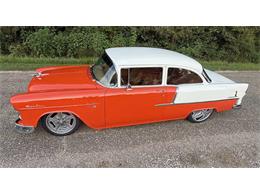 1955 Chevrolet 210 (CC-2117303) for sale in Biloxi, Mississippi