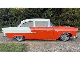 1955 Chevrolet 210 (CC-2117303) for sale in Biloxi, Mississippi