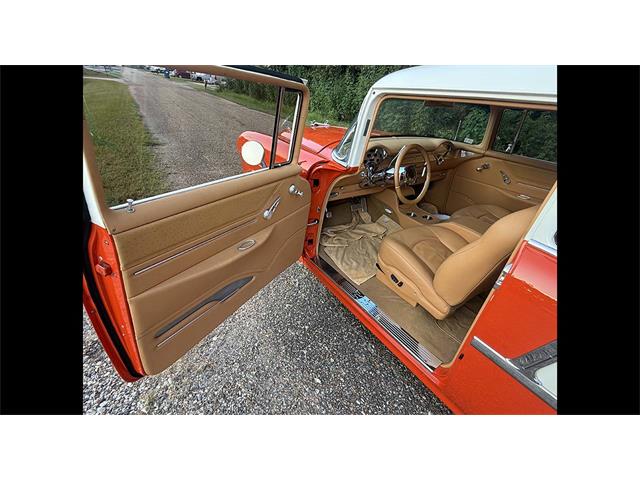 1955 Chevrolet 210 (CC-2117303) for sale in Biloxi, Mississippi