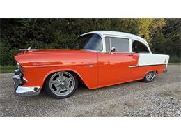 1955 Chevrolet 210 (CC-2117303) for sale in Biloxi, Mississippi
