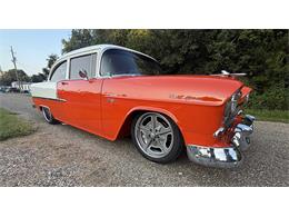 1955 Chevrolet 210 (CC-2117303) for sale in Biloxi, Mississippi