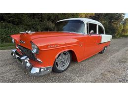 1955 Chevrolet 210 (CC-2117303) for sale in Biloxi, Mississippi