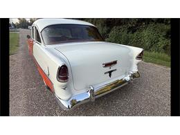 1955 Chevrolet 210 (CC-2117303) for sale in Biloxi, Mississippi